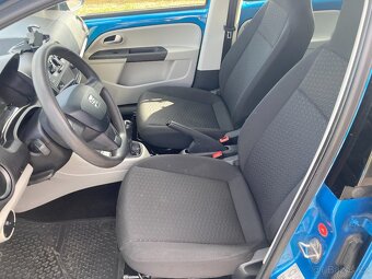 Seat Mii 1.0MPI - 8