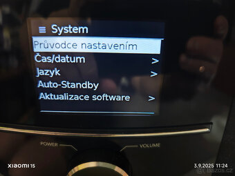 INTERNETOVÉ RÁDIO HAMA DIR3510SCBTX, DAB+/CD/BT RX-TX/ - 8