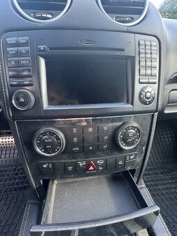 Mercedes ML 300 CDI 4MATIC - 8