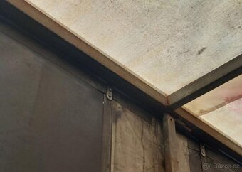 Prodám Valník DAF FA LF 45.220 E12 4x2 - 8