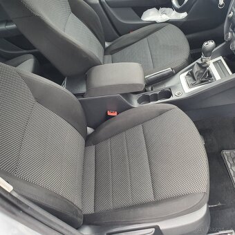 Škoda octavia 3 - 8