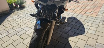 Yamaha xj 900 diversion s - 8