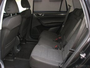 Škoda Kodiaq 2.0TDI 150PS Style DSG - 8