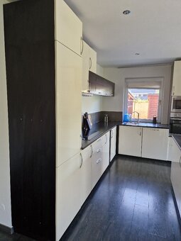 Kuchyňská linka - 8