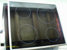 NEREZ vestavný set, 6 měsíců záruka - 8