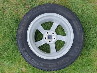 Nové 16 alu kola orig Ford Puma (2019-25) - 8