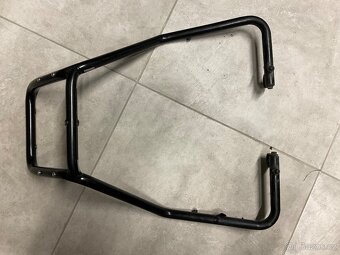 Ruzne dily demontovane z BMW R80GS - 8