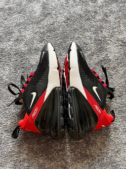 Nike Air max 270 Vel 38 - 8