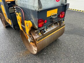 Kloubový válec Steck TB21, 2.3 t - 8