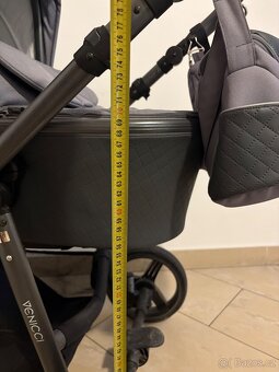 Kočárek Venicci - 8