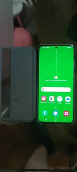 Samsung Galaxy S20 plně funkční + krabice pouzdro - 8