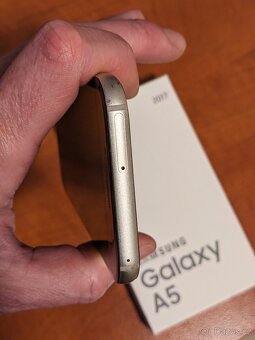 Samsung Galaxy A5 2017 A520F - 8