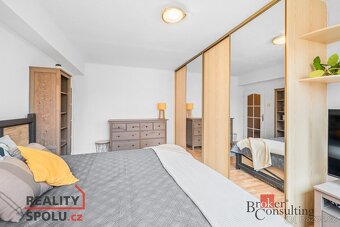 Prodej, byty/2+1, 52 m2, Bezručova 1273, 25601 Benešov, Bene - 8