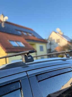 JEEP GRAND CHEROKEE 3.6 V6 PENTASTAR + LPG - 8