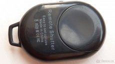 Bluetooth dálk spoušť ovlad fotoaparátu - iPhone iOS +Andr - 8