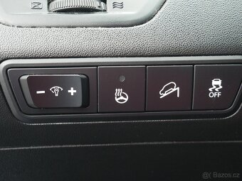 Hyundai Ix35 1.7 CRDi ,  85 kW nafta, 2014 - 8