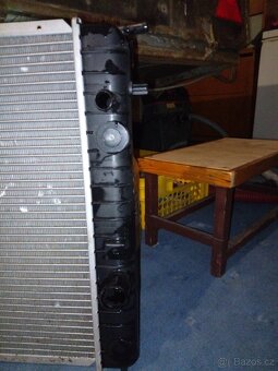 Opel Omega 2.5 v6,calibra - 8