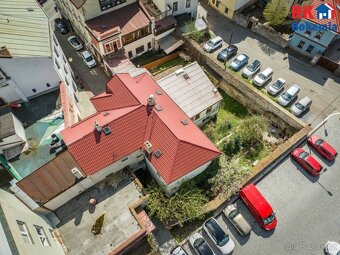 Prodej, komerční objekt, pozemek 645 m2, Mladá Boleslav, ul. - 8