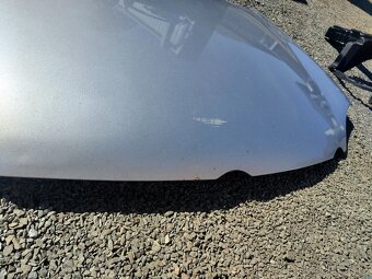 Karosářské díly Polo 9N (02-05) - 8