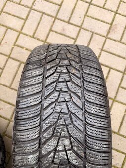 18” 5x112 Autec Veron - 225/40 R18 (zimní) - 8