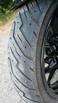 BMW C400GT r.v.2019 - 8