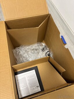 Logitech G29 volant - 8