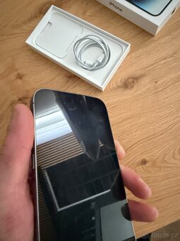 P: Apple iPhone 14 Pro Max 128 GB Deep Purple - 8