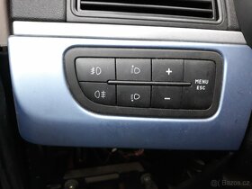 Fiat Grande Punto 1.3JTDM 16V - 8