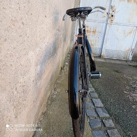 Historické kolo - 8