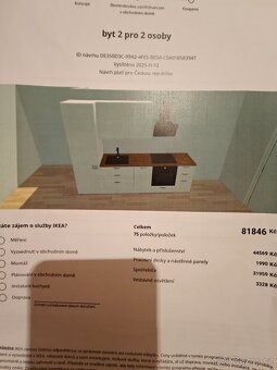 Nové 3 půdní byty k pronájmu. - 8