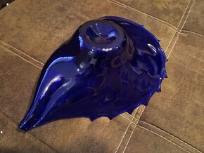 Mix , talíř, ohřívač a zdobná mísa. - 8