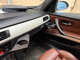 Bmw e91 320d po dilech - 8