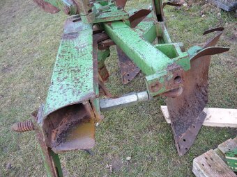 Pluh troják obracák  ZN   Eberhardt - 8