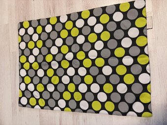 Látkové pleny Anavy - 8