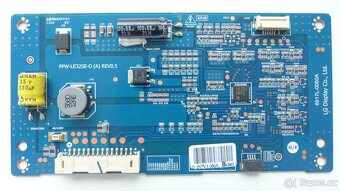 TV díly - 32LS570S - 8