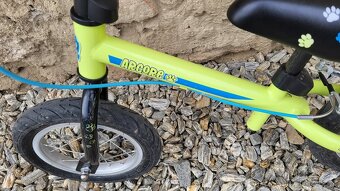 Dětskě odrážedlo Arcore DOODLE - 8