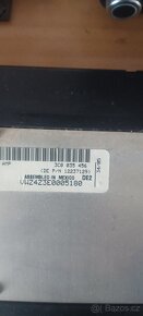 Autorádio 1K0035198B - 8