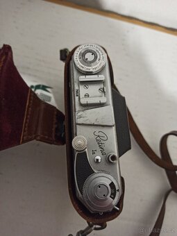 Kodak Retina Ia - 8