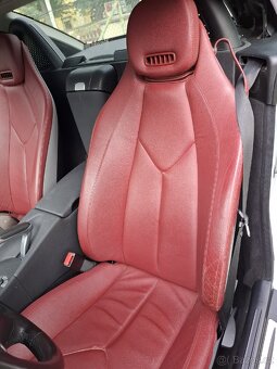 Mercedes Benz Slk 350 manuál - 8