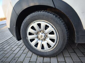 Hyundai Tucson 2.0 CRDi 4x4 Premium – 171 kW – Servis Hyunda - 8