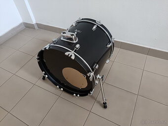 Mapex Tornado 18"x16" - 8