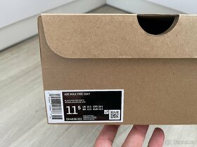 Nike Air Max Pre Day, 45,5EU - 8