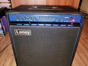 Laney R500 - 8