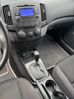 Hyundai i30 - 8