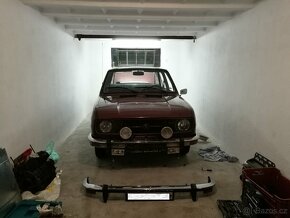 Prodam škoda 120L užovka s TP bez STK, eko zaplacena - 8