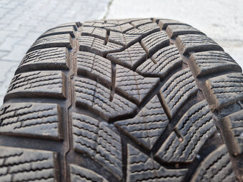 5x108 r18 et42 disky kola volvo v60 235/45/18 alu 18 rafky - 8