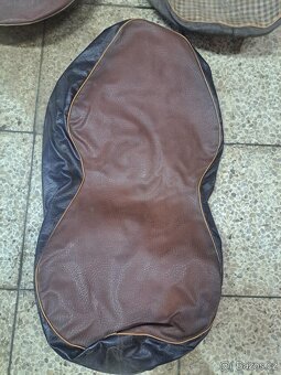 Potahy jawa kývačka a jawa 350/638 - 8