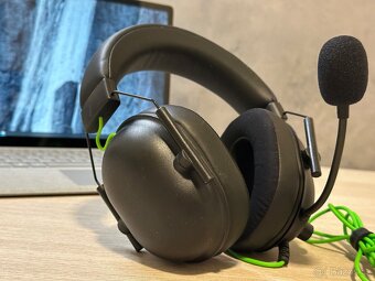 Razer BlackShark V2 X - 8