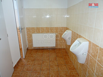 Pronájem, kancelář, 18 m2, Liberec - 8