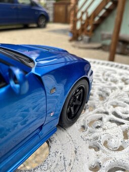 Nissan Skyline NISMO R34GT-R Z-tune 2005 OttoMobile - 8